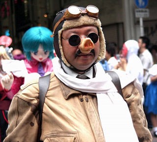 ぺろんぺろん サカボンのブログ