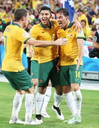 海外の反応 オーストラリア初アジアカップ優勝 韓国を下す 主にオーストラリアの反応 Foot Bro