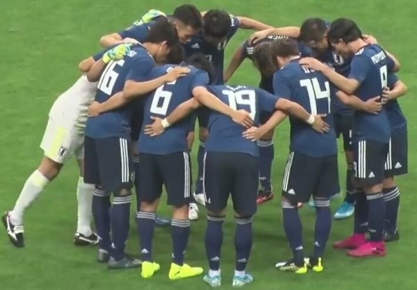 海外の反応 サッカー日本代表 コロナ禍でモンゴルが鎖国状態のため敵地モンゴル戦は日本開催へ W杯2次予選 Foot Bro