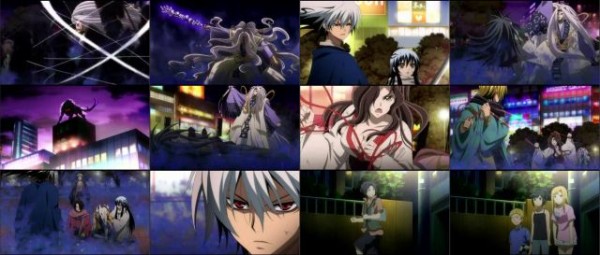 アニメのレビュー ぬらりひょんの孫 23話 幻想迷走日記