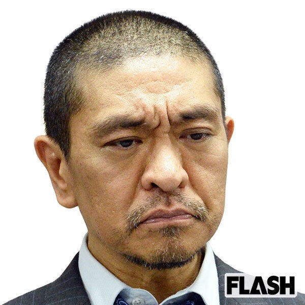 松本人志 髪の毛が紫に 目撃の麒麟 川島 気まずかった 坂道46 Akb48 えッ な情報まとめ