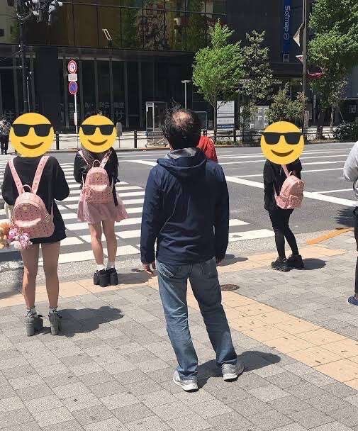 結局お前ら 地雷系女子 と 量産型女子 どっちが好きなのよ えッ ハゲの立ち方が歴戦の勇者みたい 坂道46 Akb48 えッ な情報まとめ