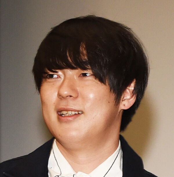 ウーマン村本と松田優作さん娘 ゆう姫 に熱愛報道 実はお似合いの 炎上カップル 坂道46 Akb48 えッ な情報まとめ