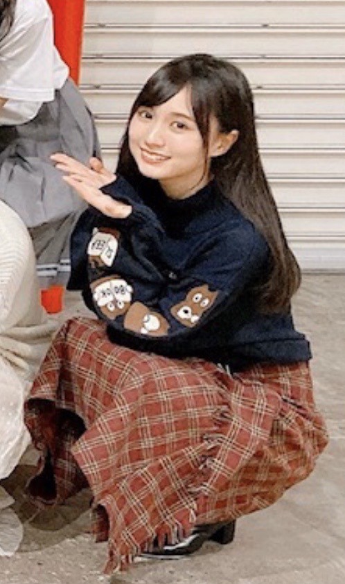 今の乃木坂で私服が一番ダサいメンバーｗｗｗ 乃木坂46 坂道情報通 乃木坂46まとめ