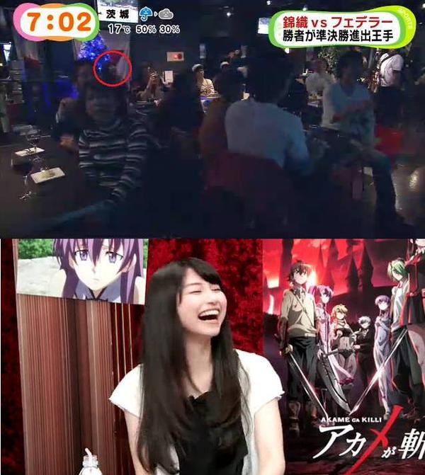 マジ美人すぎる声優 雨宮天さんが美人すぎてwwwwww ぽんこつ広場