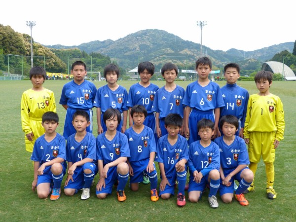 全日本少年サッカー大会高知県大会 準々決勝 準決勝 佐川サッカースクールblog