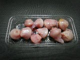 酒肴レシピ 珍味ボラのヘソ Sakekichi1951のblog