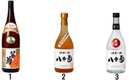 八重菊 : 日本酒データベース