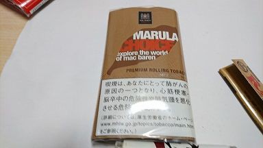 チョイス マルーラをレビューするよ 酒とvapeとフリーライター