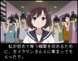 キラメチャレンジ 花田煌vs謎の千里山女子軍団 M1 2 4 8 17 34 68 旧