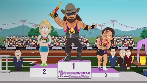 口先だけの男女平等 先っちょマンブログ