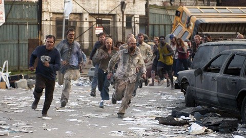 終末世界を描いた映画 先っちょマンブログ