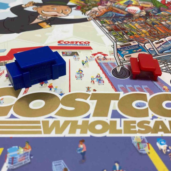 コストコ - 【新品・未開封】モノポリー コストコ エディション モノポリー コストコ エディション | Costco Japan