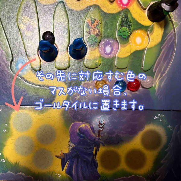 魔法の山 ZAUBERBERG】6歳・8歳と遊んでみたよ。5歳から向け