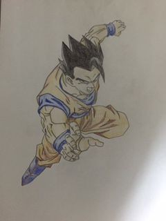 ドラゴンボール イラスト5 Sakine草子 ドラゴンボール イラスト5 Sakine草子