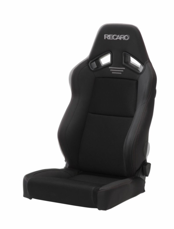 RECAROシート NEWモデルLX-F 試座用入荷しました。 : Super
