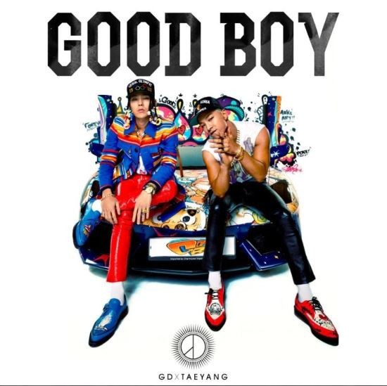 Gd X Taeyang Good Boy Mamaパフォーマンスを披露 歌詞日本語訳 ルビ Wanna Be A Writer