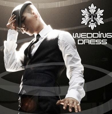 Big Bang Taeyang Sol ソロ曲 Wedding Dress 歌詞日本語訳 Wanna Be A Writer