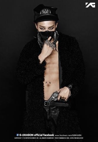 Bigbang G-Dragon ジヨン COUP D'ETAT 黒Ver Bigbang G-Dragon ジヨン COUP D'ETAT 黒Ver - メルカリ