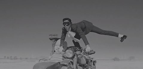 BIG BANG TOPソロ「DOOM DADA」 MV＆歌詞日本語訳 : wanna be a writer