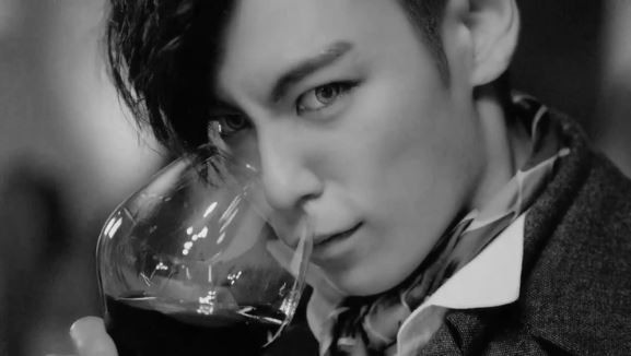 BIG BANG TOPソロ「DOOM DADA」 MV＆歌詞日本語訳 : wanna be a writer