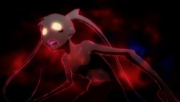 Selector Spread Wixoss 第1話 感想 考察メモ サク文