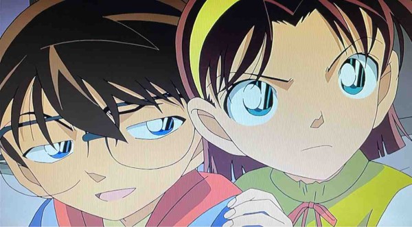 自己満にコナンを編む シーズン13 08年の書 Vol 2 あほだけどそれなりにがんばってますょ 自己満にコナンを編む シーズン13 08年の書 Vol 2 あほだけどそれなりにがんばってますょ