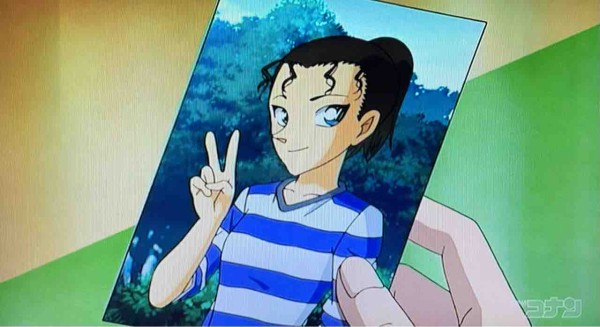 自己満にコナンを編む 13rd 08の書 Vol 1 あほだけどそれなりにがんばってますょ