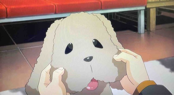 自己満 On Ice In Peking あほだけどそれなりにがんばってますょ