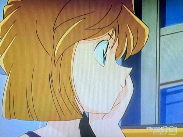 自己満にコナンを編む 5th 00の書 Vol 3 あほだけどそれなりにがんばってますょ