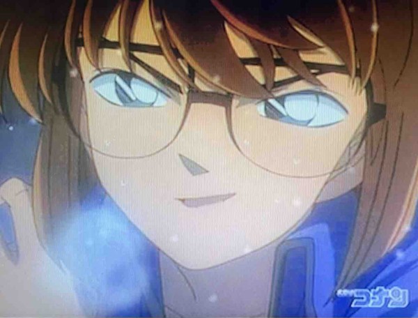 自己満にコナンを編む 5th.2000の書 vol.1 : あほだけどそれなりに