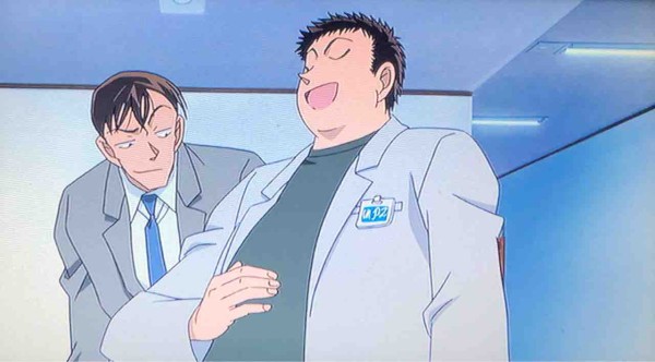 自己満にコナンを編む 14th 09の書 Vol 2 あほだけどそれなりにがんばってますょ