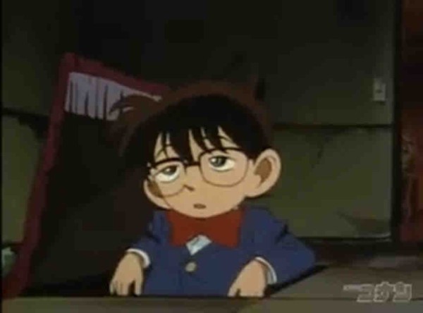 自己満にコナンを編む シーズン2 1997年の書 Vol 1 あほだけどそれなりにがんばってますょ 自己満にコナンを編む シーズン2 1997年の書 Vol 1 あほだけどそれなりにがんばってますょ