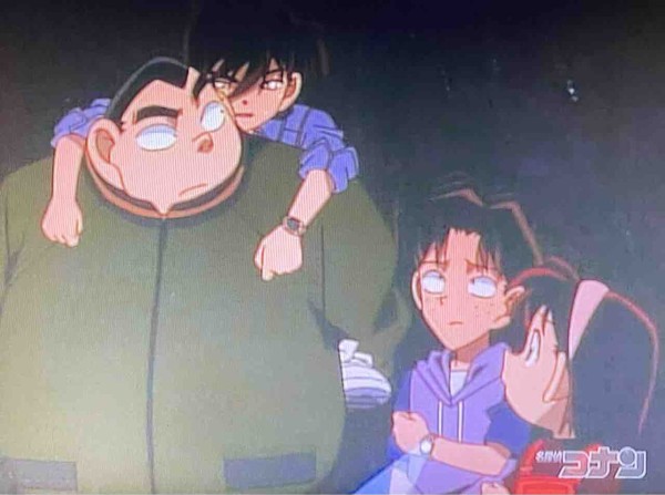 自己満にコナンを編む シーズン5 00年の書 Vol 2 あほだけどそれなりにがんばってますょ