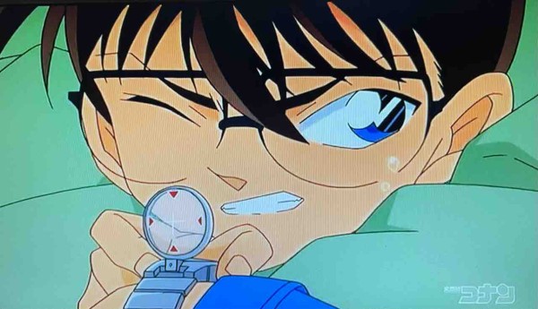 自己満にコナンを編む シーズン15 10年の書 Vol 1 あほだけどそれなりにがんばってますょ