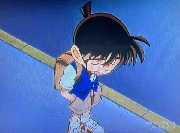 自己満にコナンを編む 5th.2000の書 vol.3 : あほだけどそれなりに