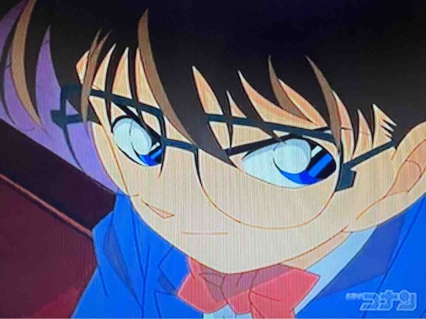 自己満にコナンを編む 6th 01の書 Vol 1 あほだけどそれなりにがんばってますょ