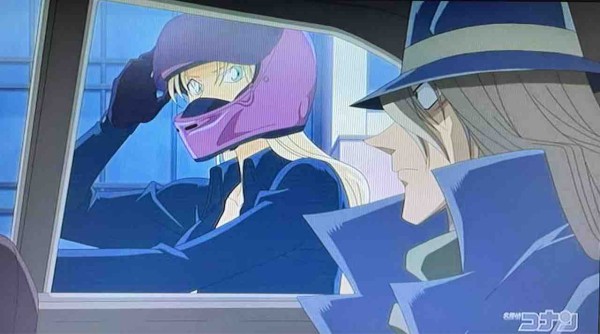 自己満にコナンを編む シーズン15 10年の書 Vol 3 あほだけどそれなりにがんばってますょ