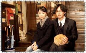 映画 舟を編む を見て Halohalo Online