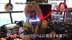 月曜から夜ふかし 2月8日放送 ジャガーさんの実態調査 Halohalo Online