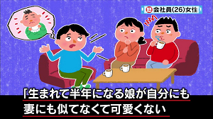 怒り新党 6月15日放送 奥さんのスッピンを一度も見たことがない夫 Halohalo Online