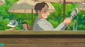 風立ちぬ 宮崎駿監督 最後の長編アニメ映画 Halohalo Online