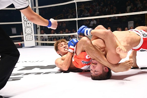 ｒｉｚｉｎ 12月29日放送 桜庭和志ｖｓ青木真也ほか Halohalo Online