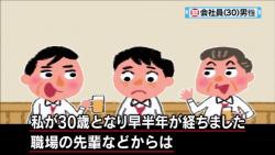 怒り新党 12月17日放送 30代は楽しい 引っ越しのあいさつに Halohalo Online