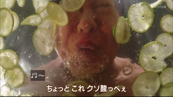 タモリ倶楽部 11月16日放送 空耳アワード18 後編 Halohalo Online