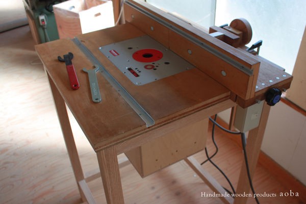 DIY・木工】ポーターケーブル890シリーズ電動ルーター・STaX TOOL