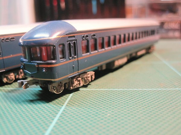 こんなセットもあったのね…KATO 鉄道模型 N誕生30周年記念