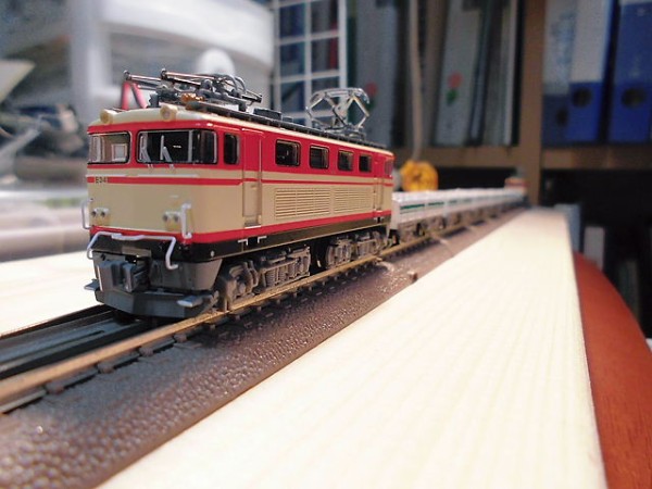 マイクロ 西武鉄道 トム301 新塗装車7両セット 漢前化を進め