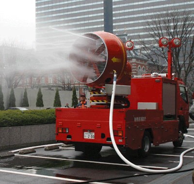 御年44歳？ 昭和42年製 JNR 国鉄時代の運転室用扇風機 の巻