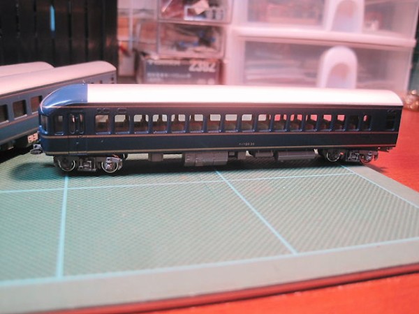 こんなセットもあったのね…KATO 鉄道模型 N誕生30周年記念